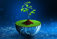 Proxprime green hosting